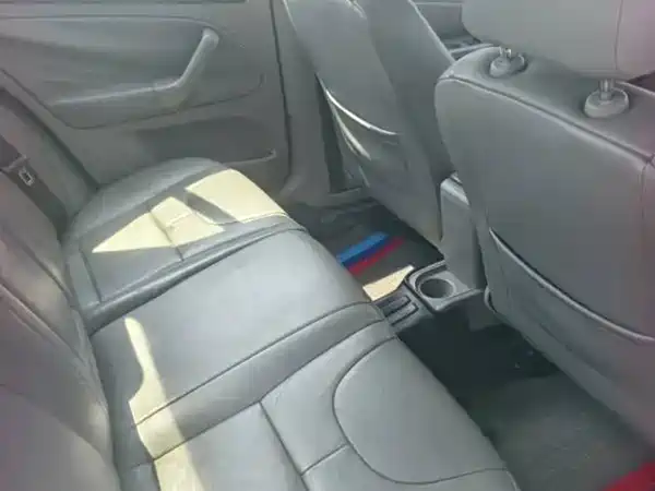 Volkswagen Bora 2012