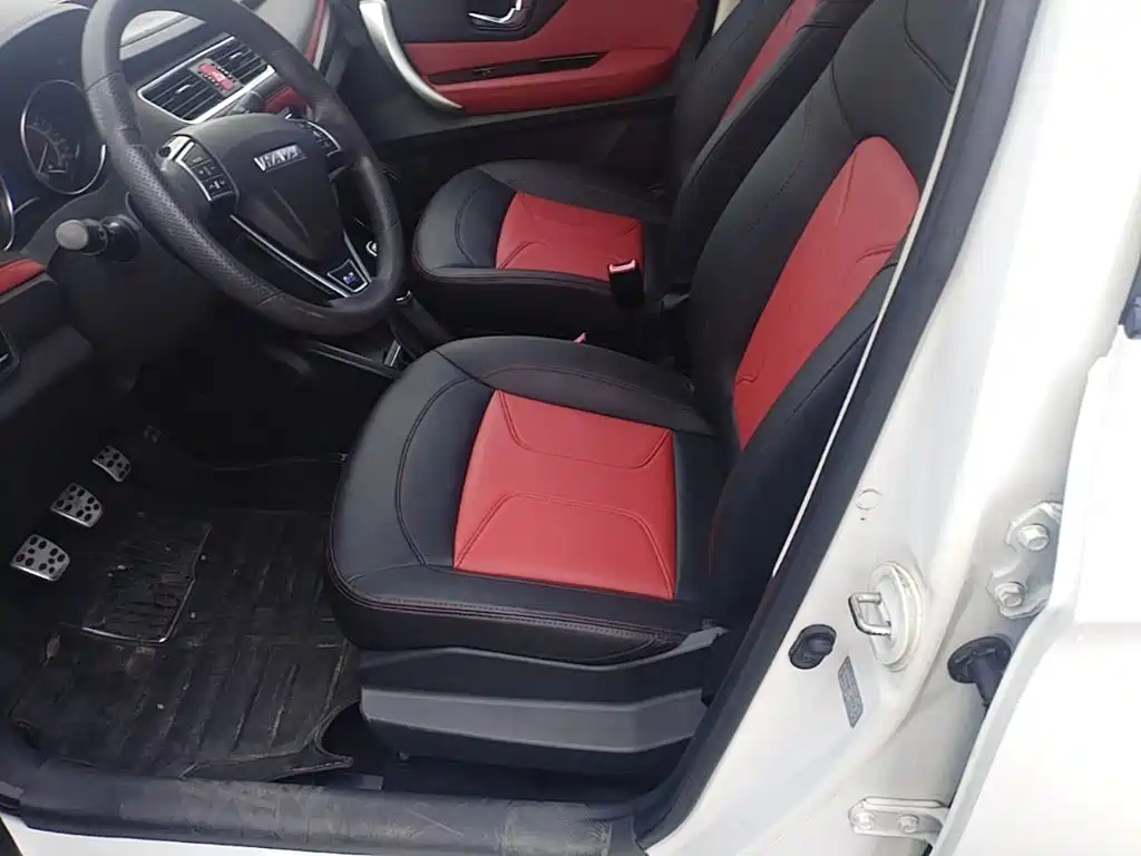 Haval H1 2016 — фото 15