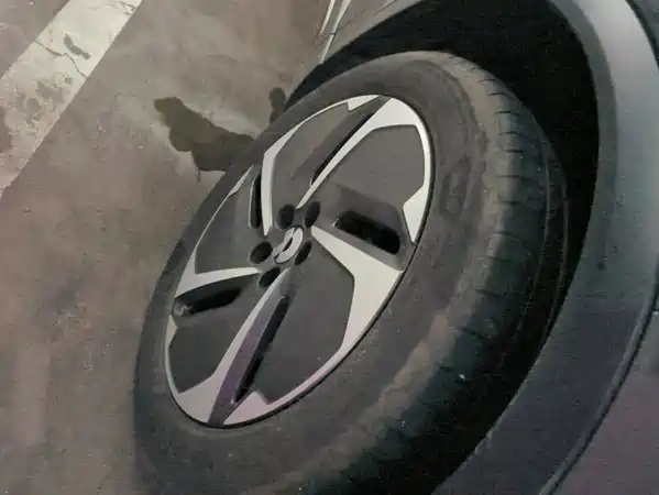 NIO ES6 2023