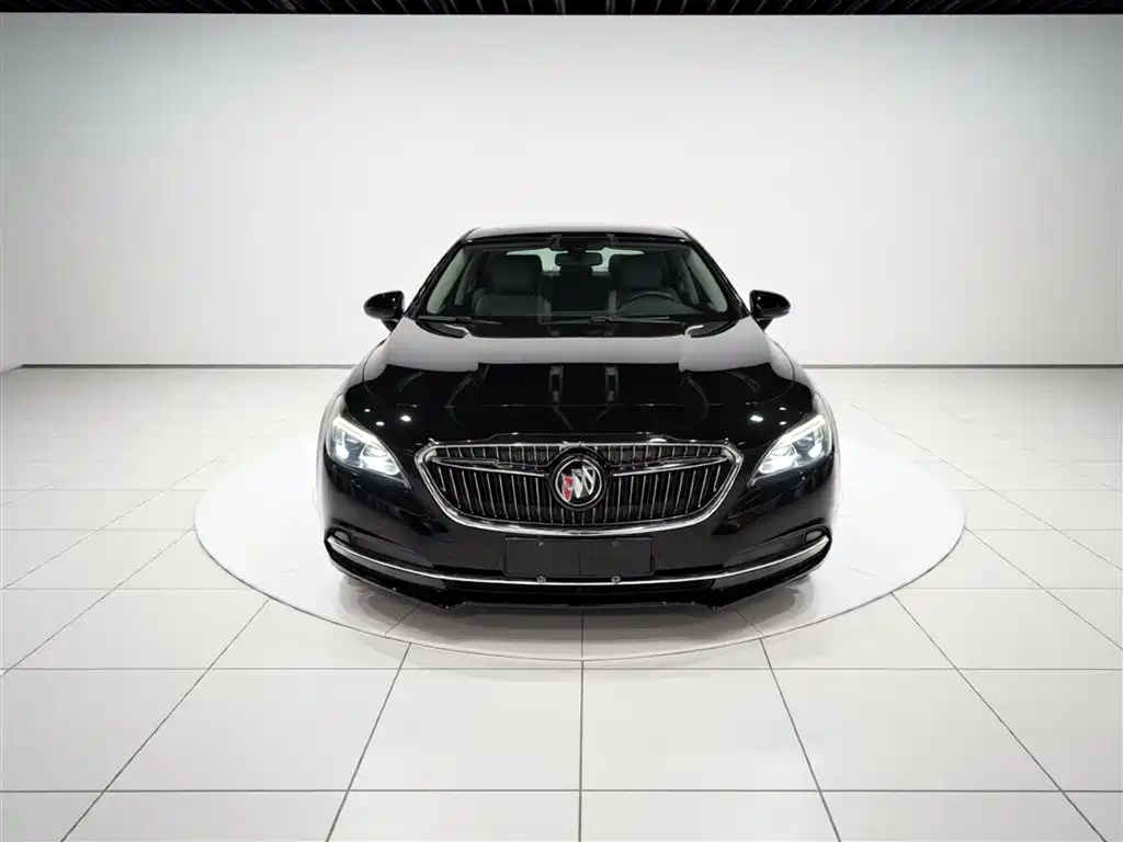 Buick LaCrosse 2019 — фото 3