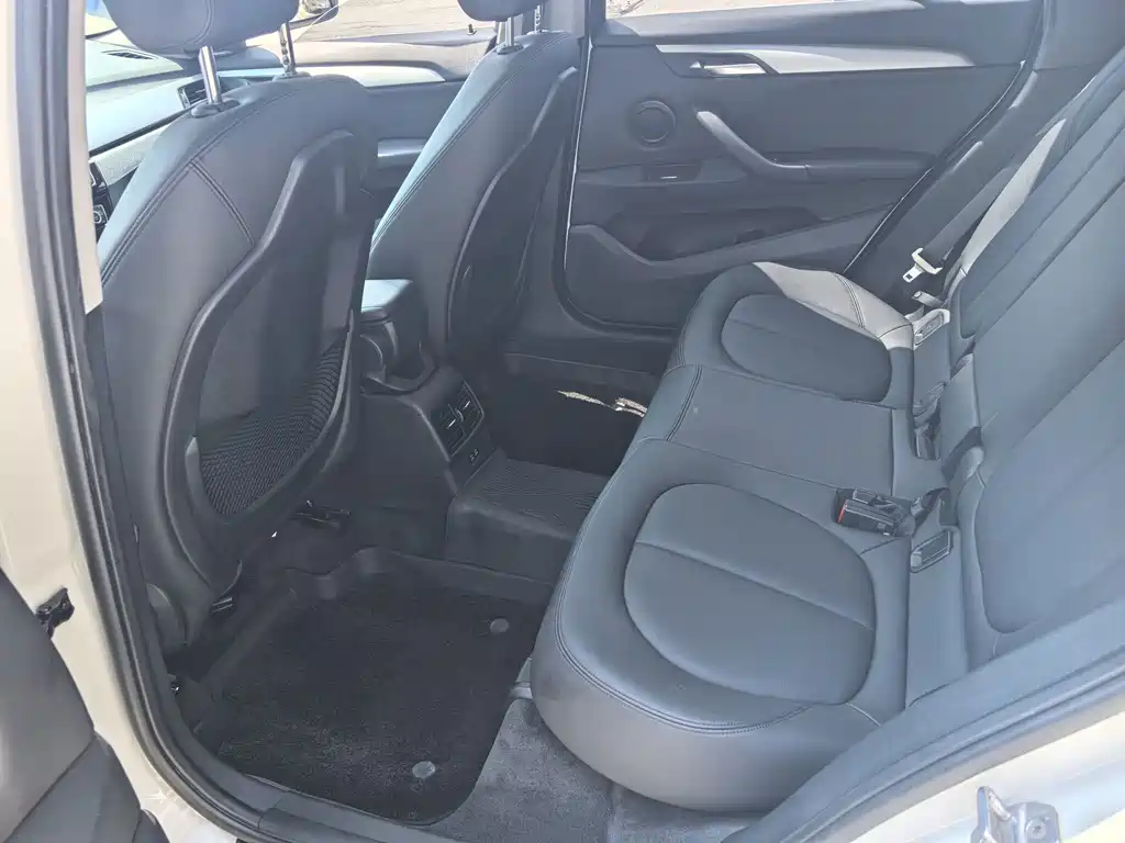 BMW X1 2019
