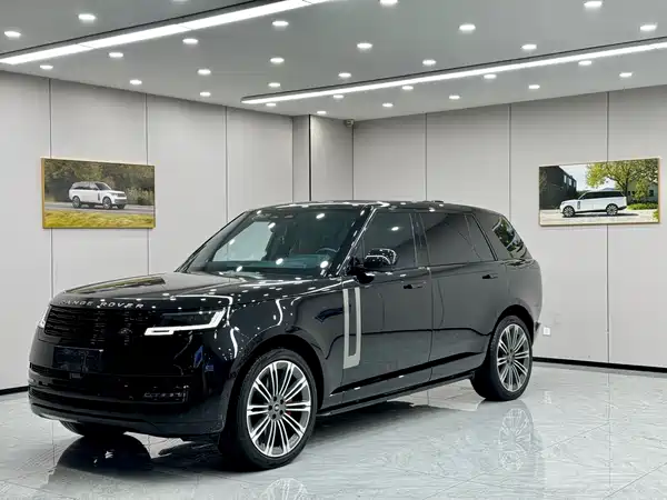 Land Rover Range Rover 2023