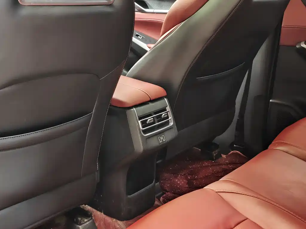 Changan CS75 PLUS 2024 — фото 24