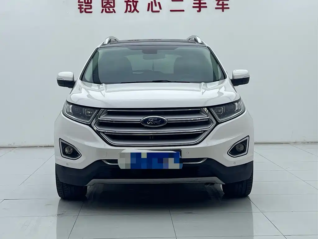 Ford Edge 2016 — фото 2