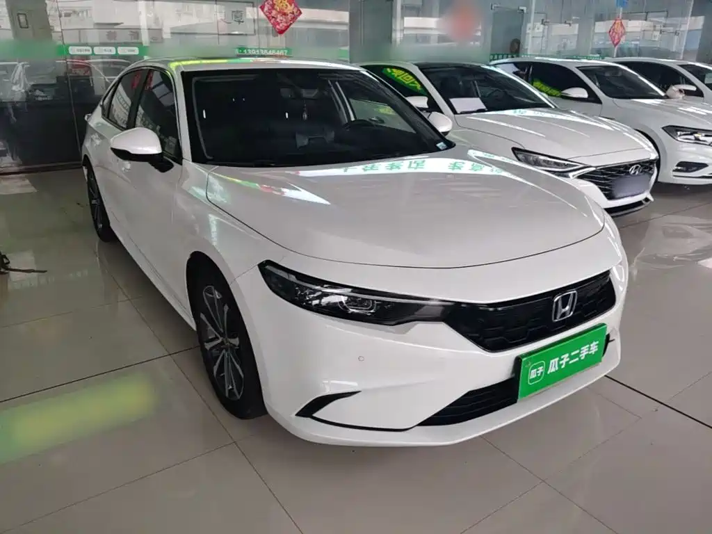 Honda Integra 2022