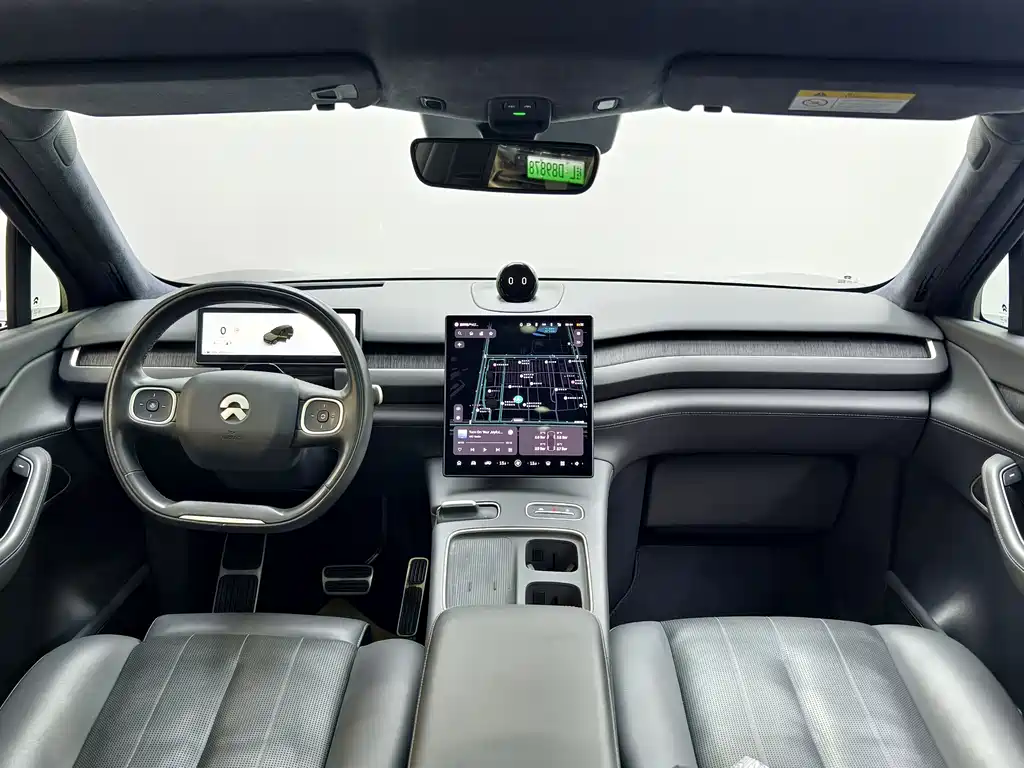 NIO ES8 2023 — фото 13