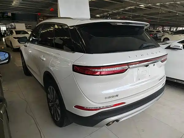 Lincoln Corsair 2022
