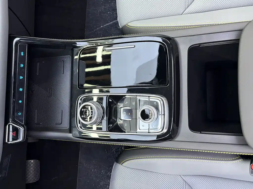 Ford Territory 2025 — фото 13