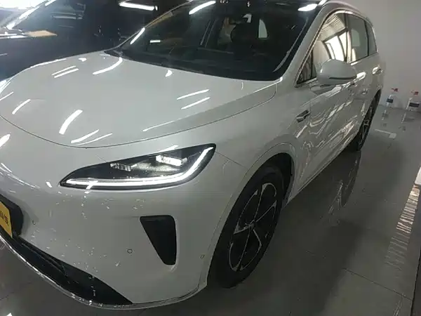 Shangjie H5 2025