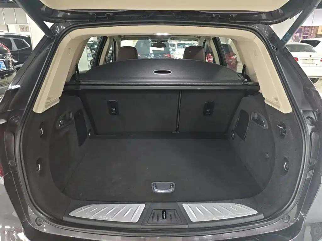 Buick Envision Plus 2016 — фото 19