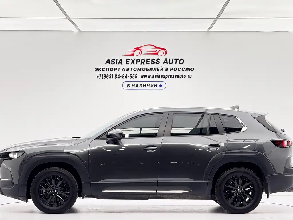 Mazda CX-50 OK 2023