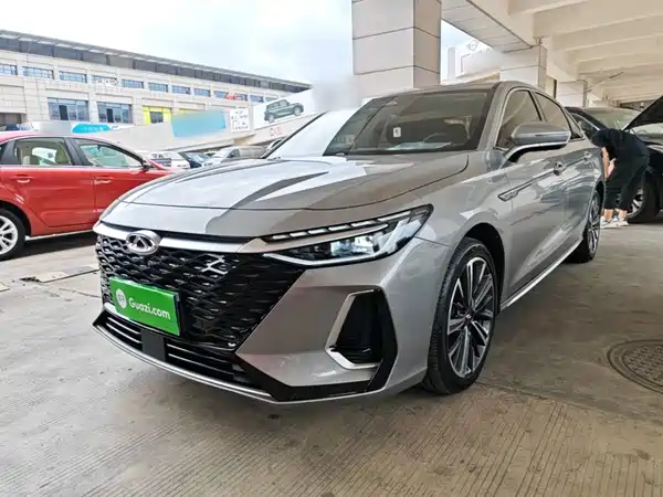 Chery Arrizo 8 2024