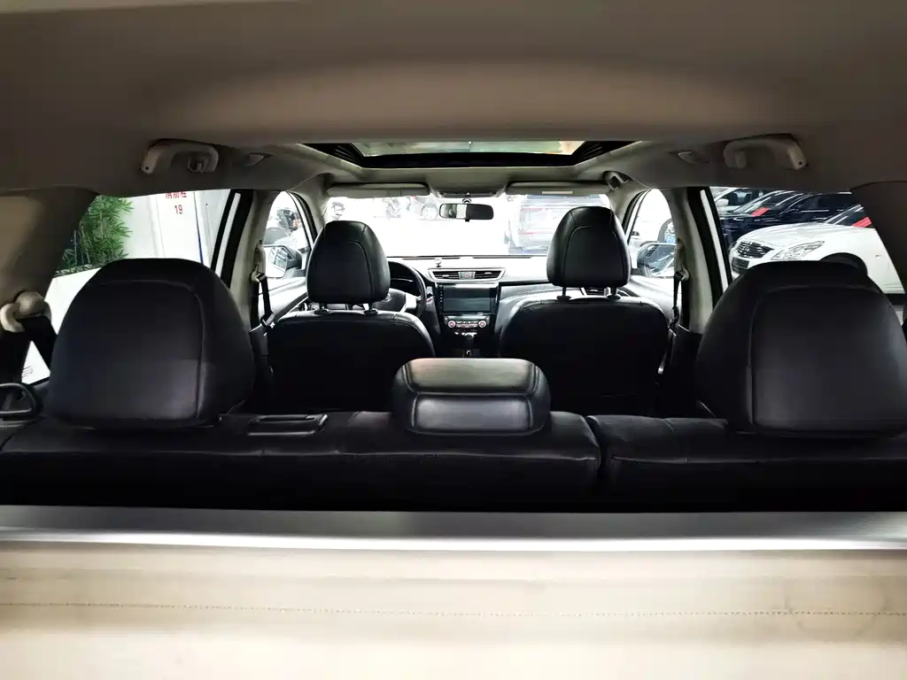 Nissan X-Trail 2016 — фото 15