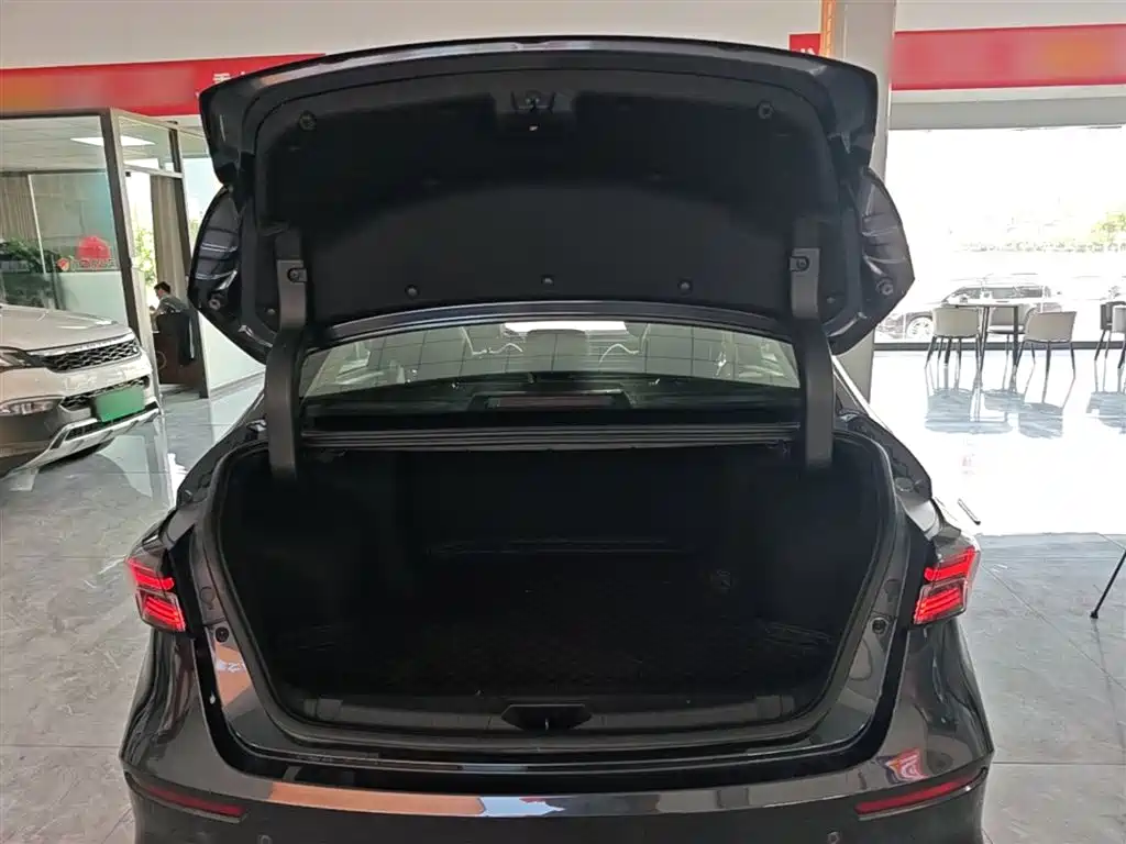 Chery Arrizo 5 PLUS 2022 — фото 15