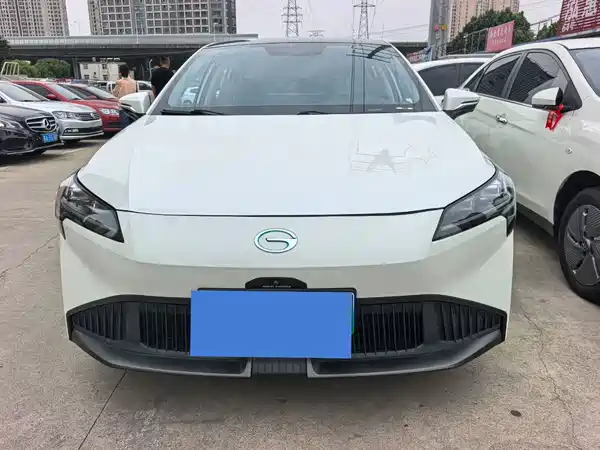 Aion S Plus 2023
