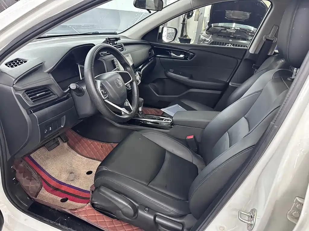 Honda Crider 2022
