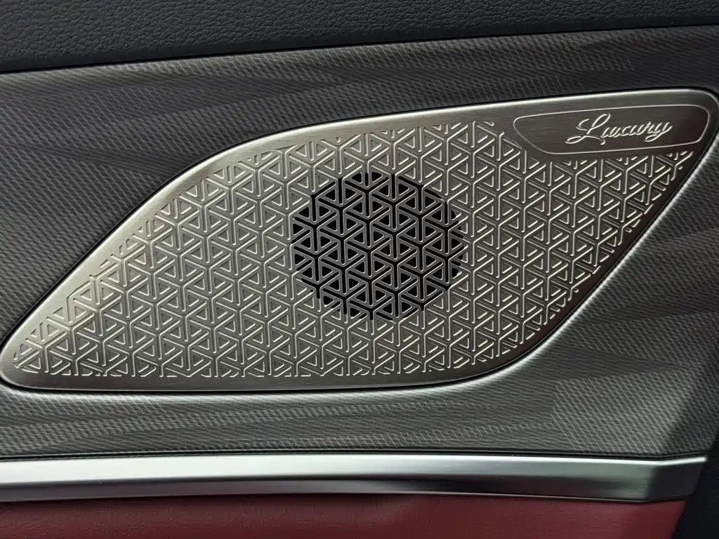 Jetour Jietu X70 PLUS 2023 — фото 15