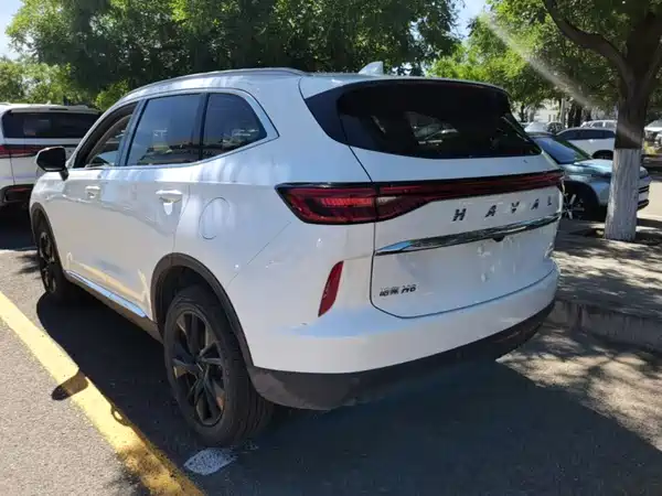 Haval H6 2021