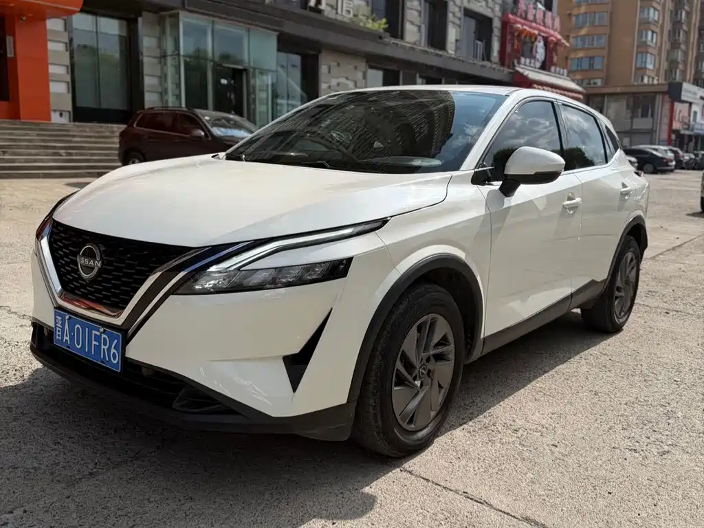 Nissan Fresco 2023