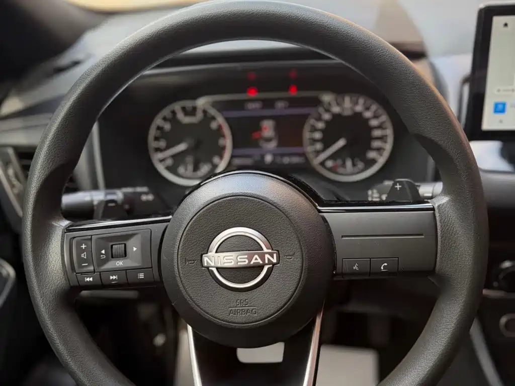 Nissan Fresco 2023 — фото 19