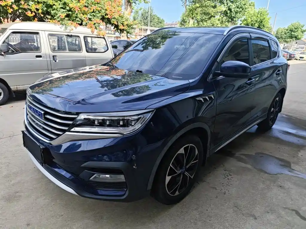 TRAUM SEEK 5 2019