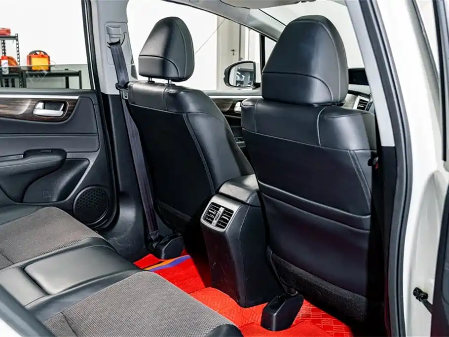 Honda Jade 2018 — фото 21
