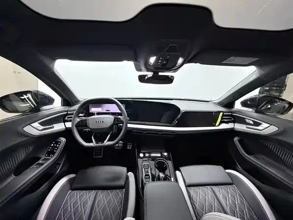 Audi A5L 2025