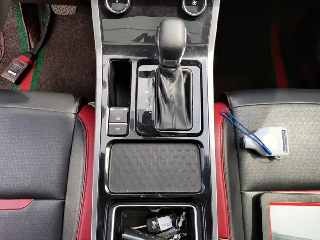Chery Tiggo 5x 2022 — фото 10