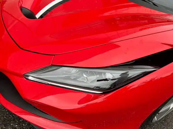 Ferrari F8 2020