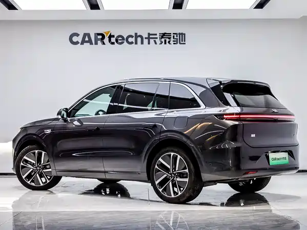Li Auto L6 2024