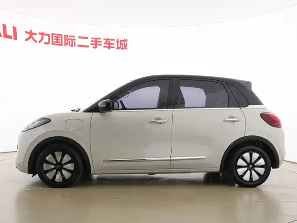 Wuling Bingo 2024