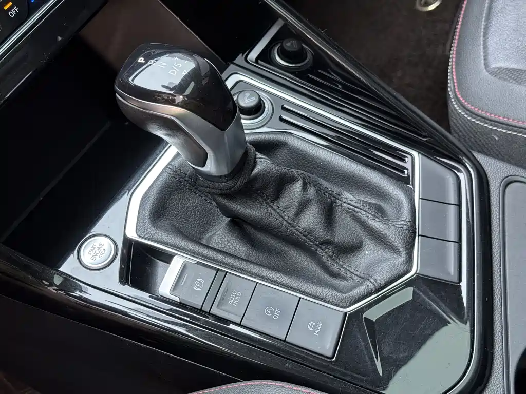Volkswagen Tayron 2020