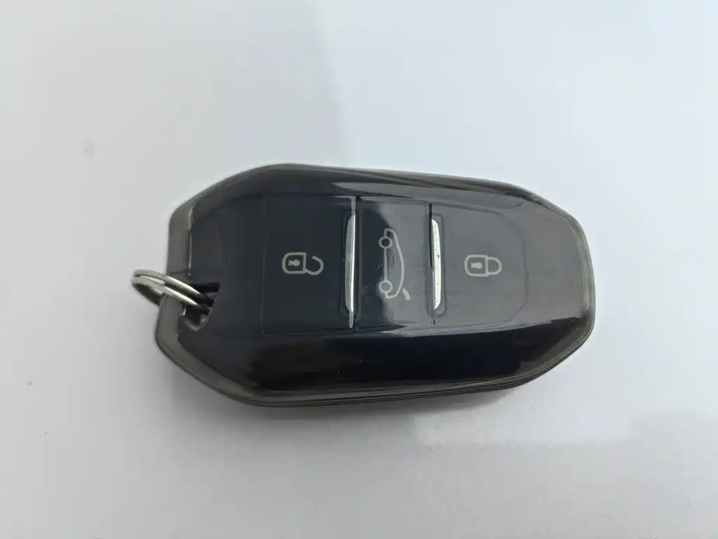 Citroën C4L 2015 — фото 19