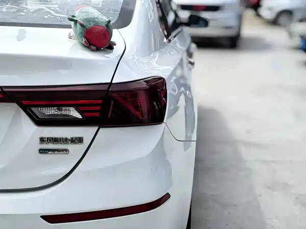 Kia K3 2020