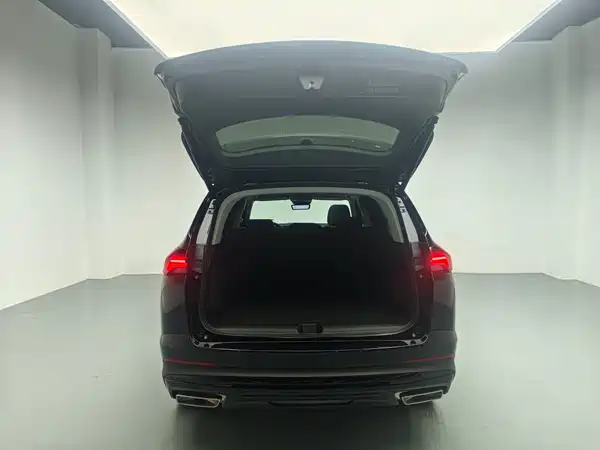 Buick Envision Plus 2026