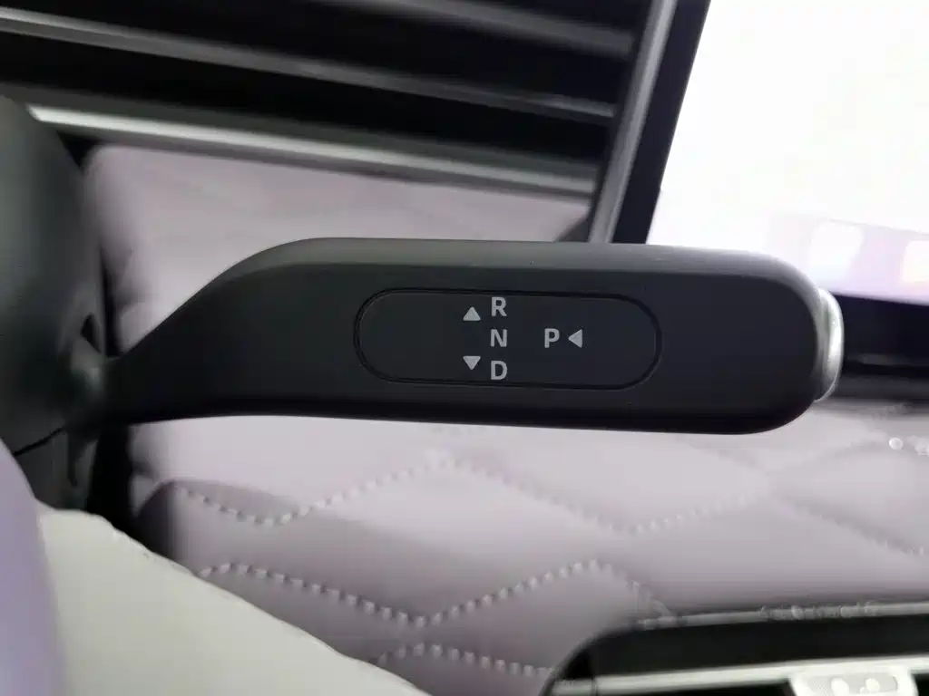 Dongfeng Nano 01 2025 — фото 13