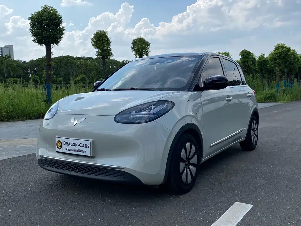 Wuling Bingo 2023