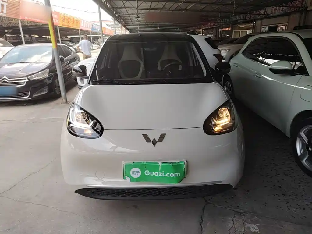 Wuling Bingo 2025