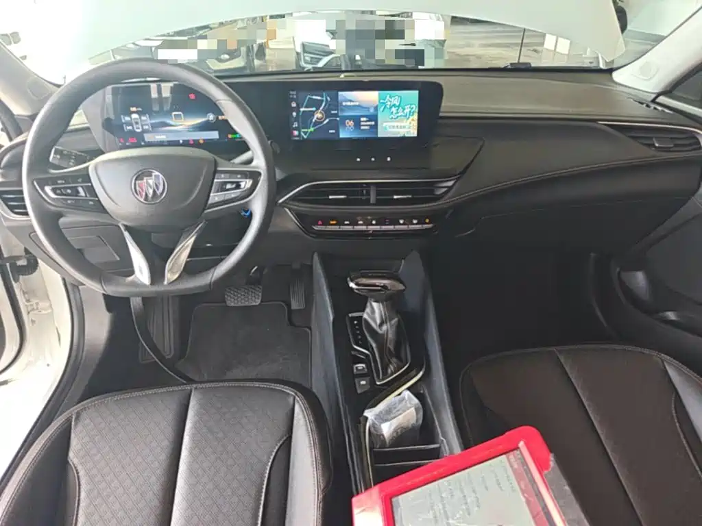 Buick Verano 2023 — фото 10