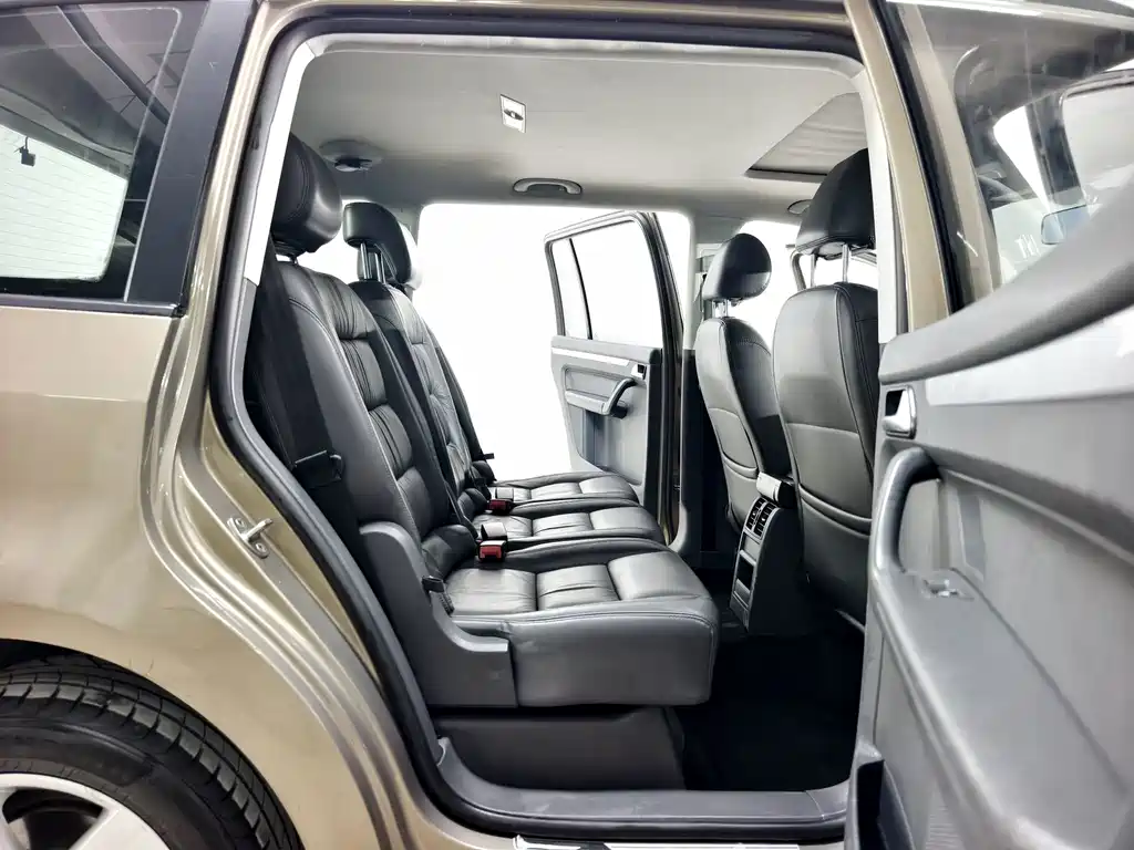 Volkswagen Touran 2015 — фото 16