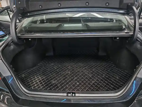 Toyota Camry 2023