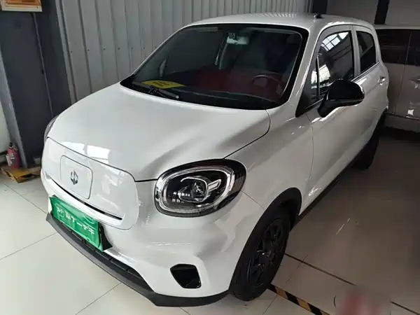 Leapmotor T03 2025