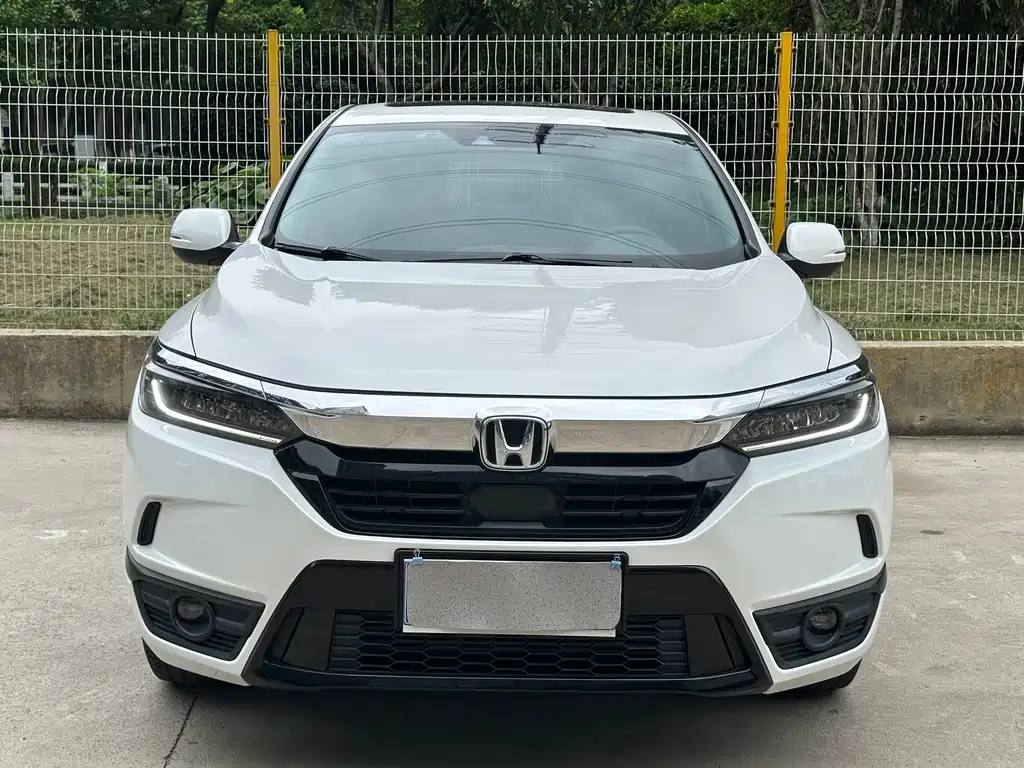 Honda Breeze 2022 — фото 2