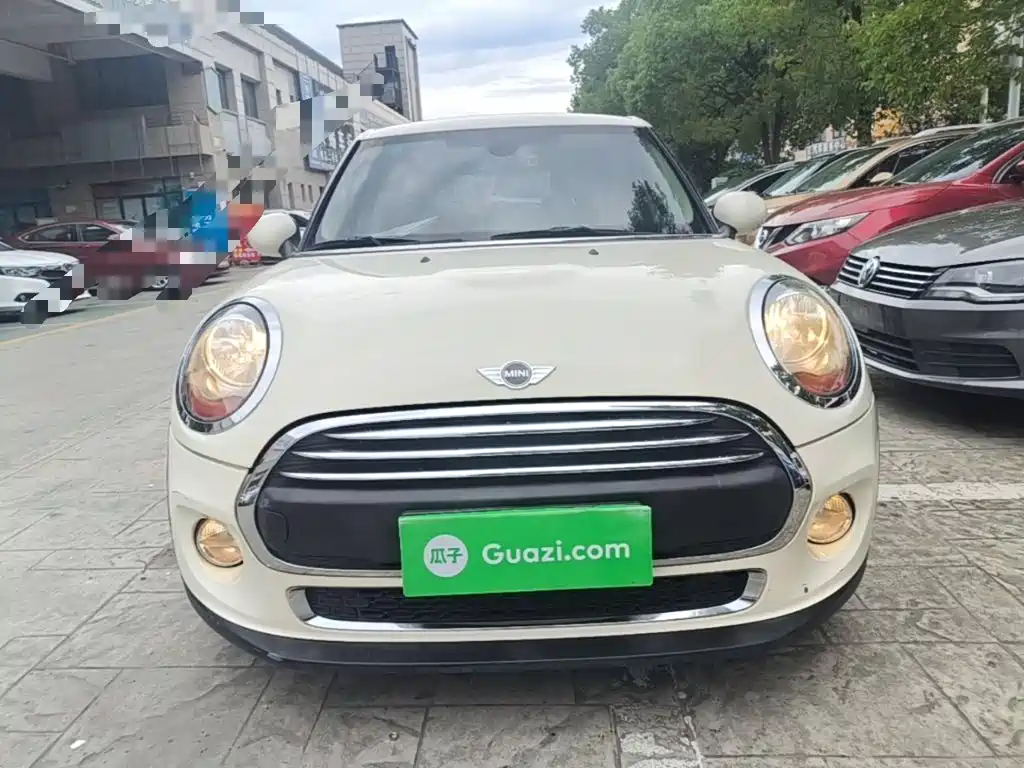 MINI Mini 2016