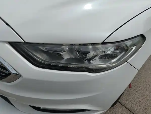 Ford Mondeo 2017