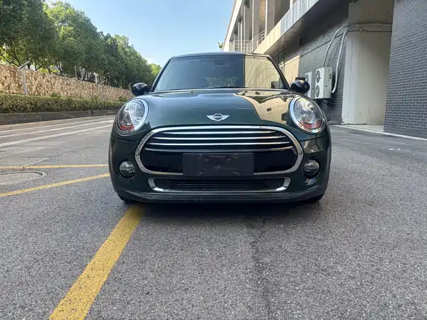 MINI 2017