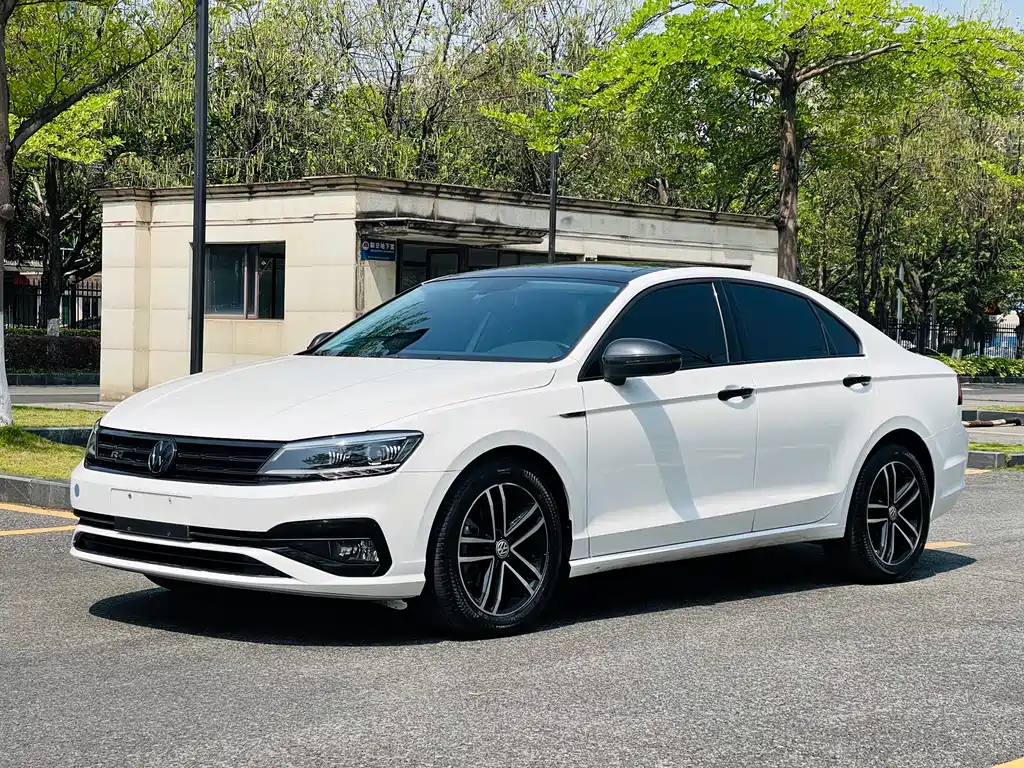 Volkswagen Lamando 2021