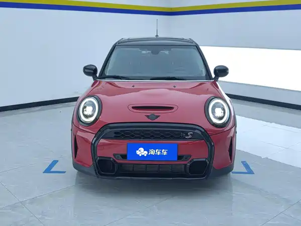 MINI 2022