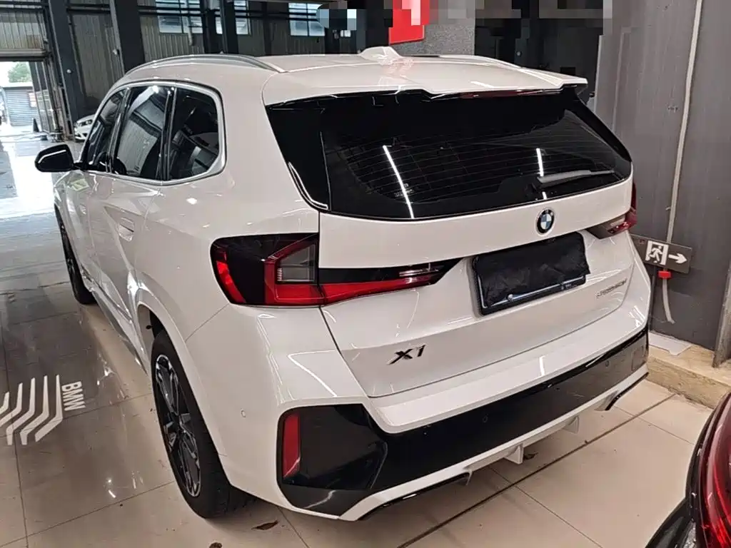 BMW X1 2023