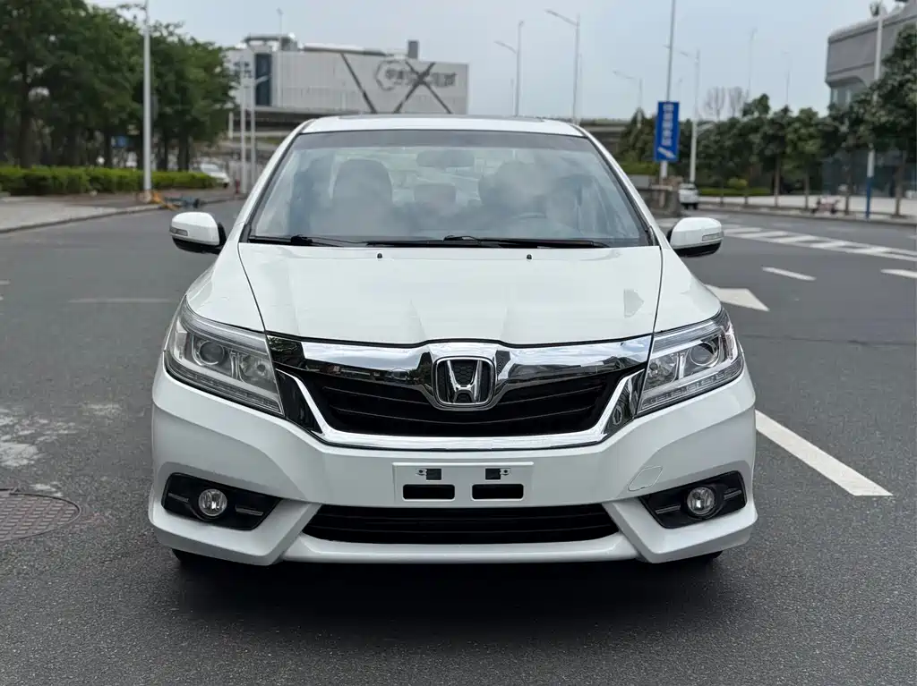 Honda Crider 2015 — фото 2